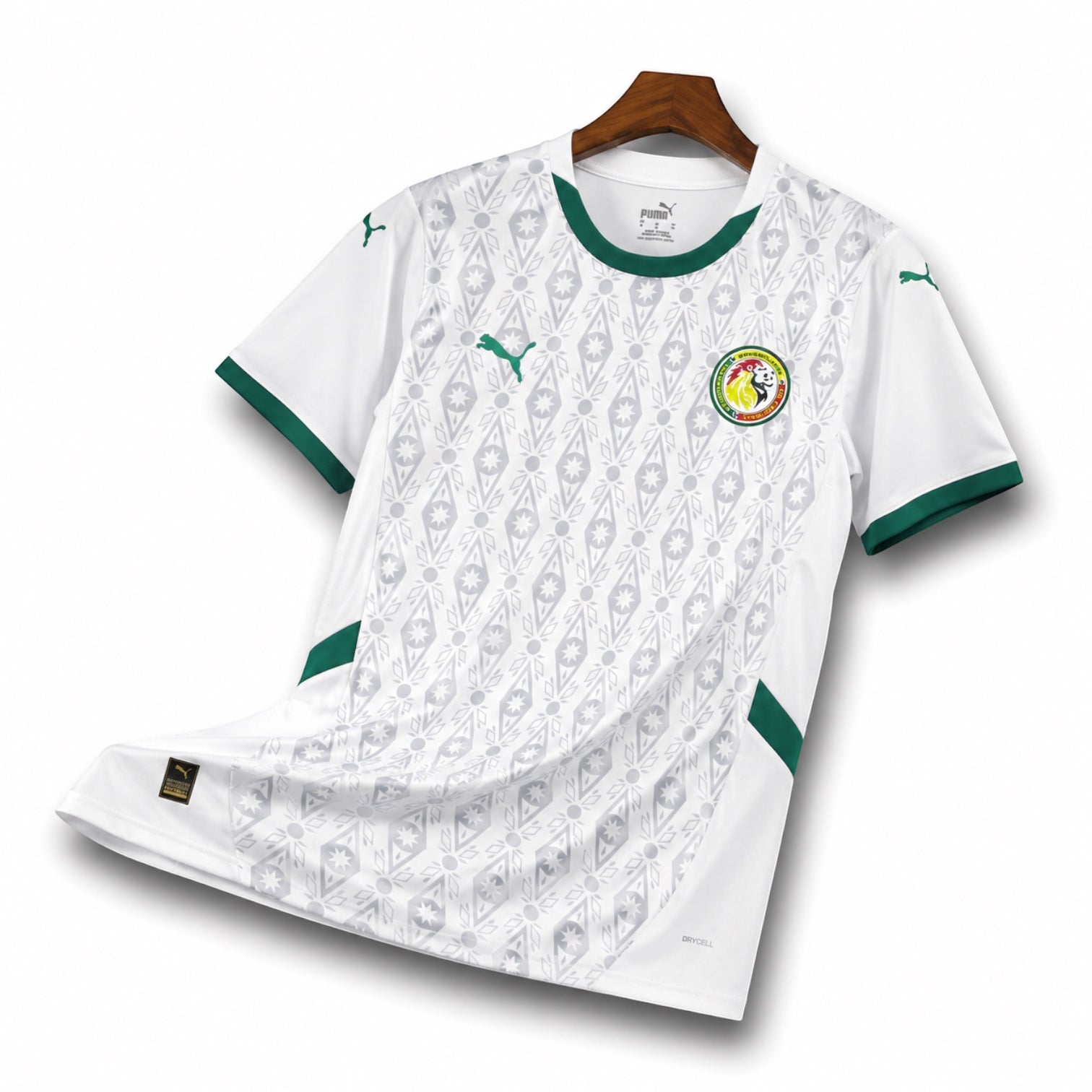 SÉNÉGAL - MAILLOT SPÉCIAL 24/25