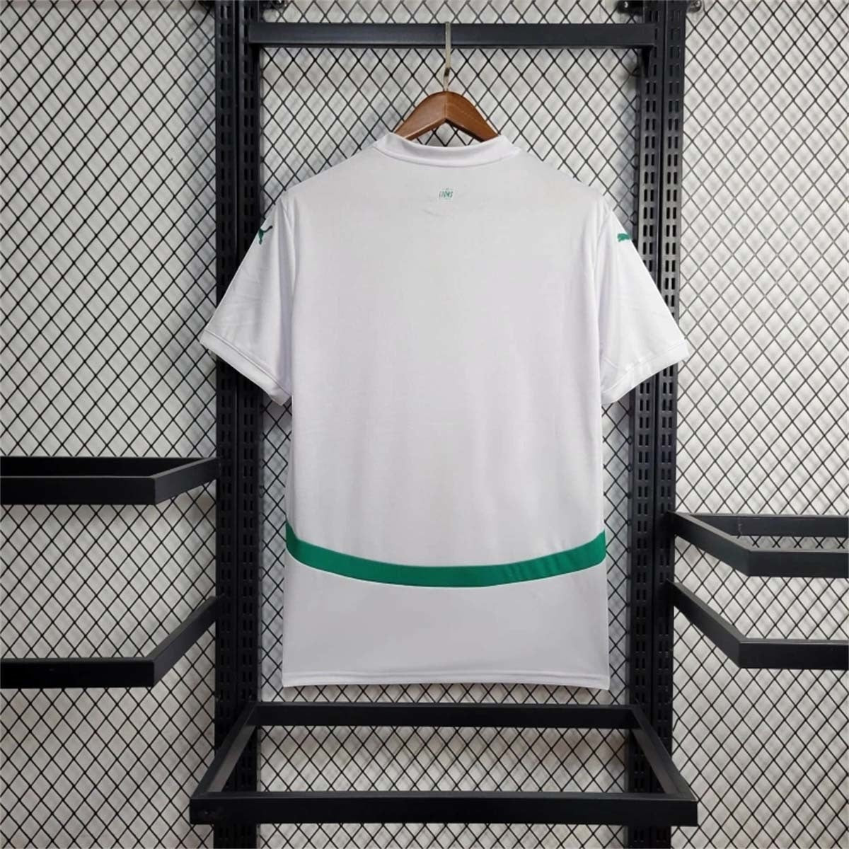 SÉNÉGAL - MAILLOT DOMICILE 24/25