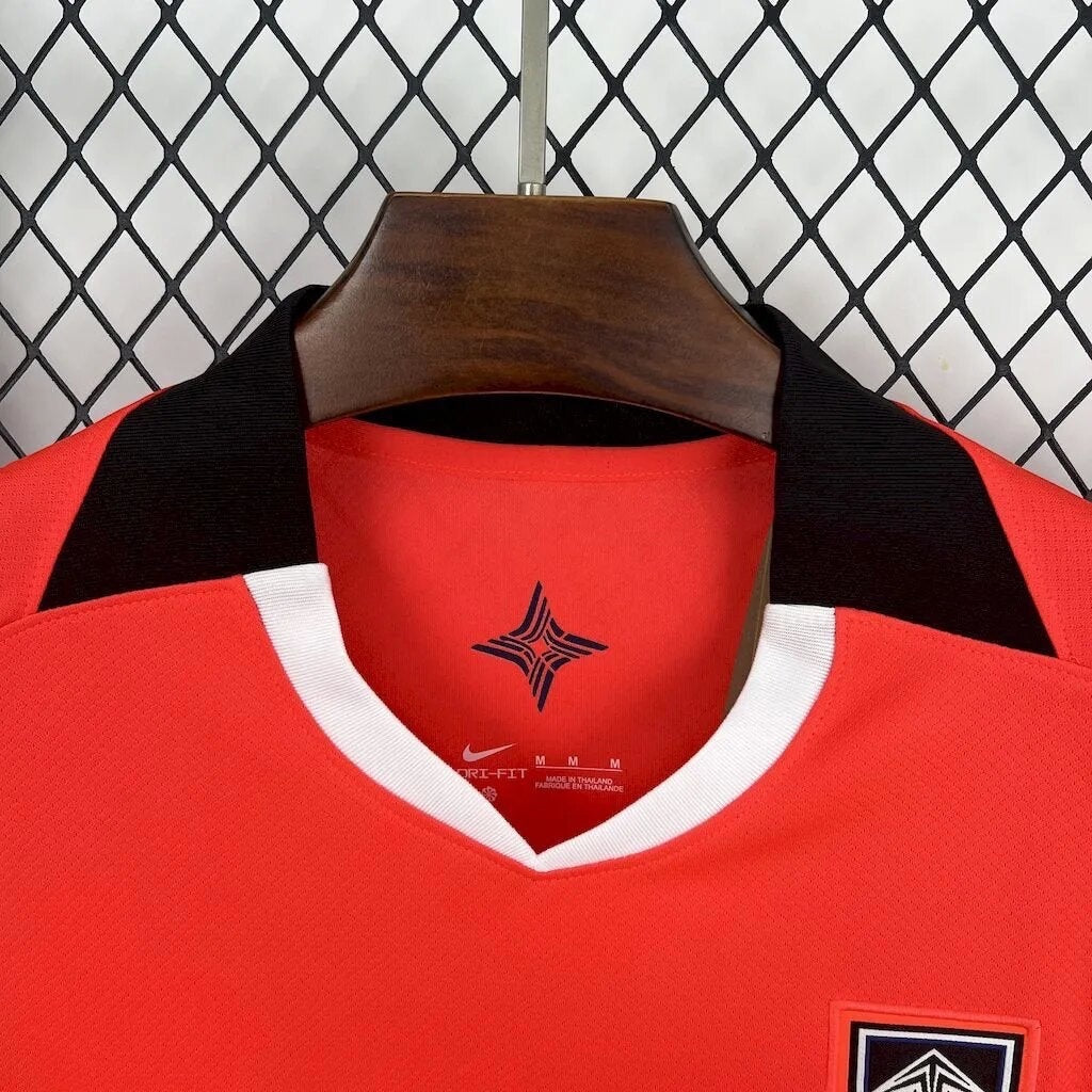CORÉE DU SUD - MAILLOT DOMICILE 2026