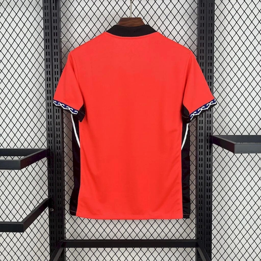 CORÉE DU SUD - MAILLOT DOMICILE 2026