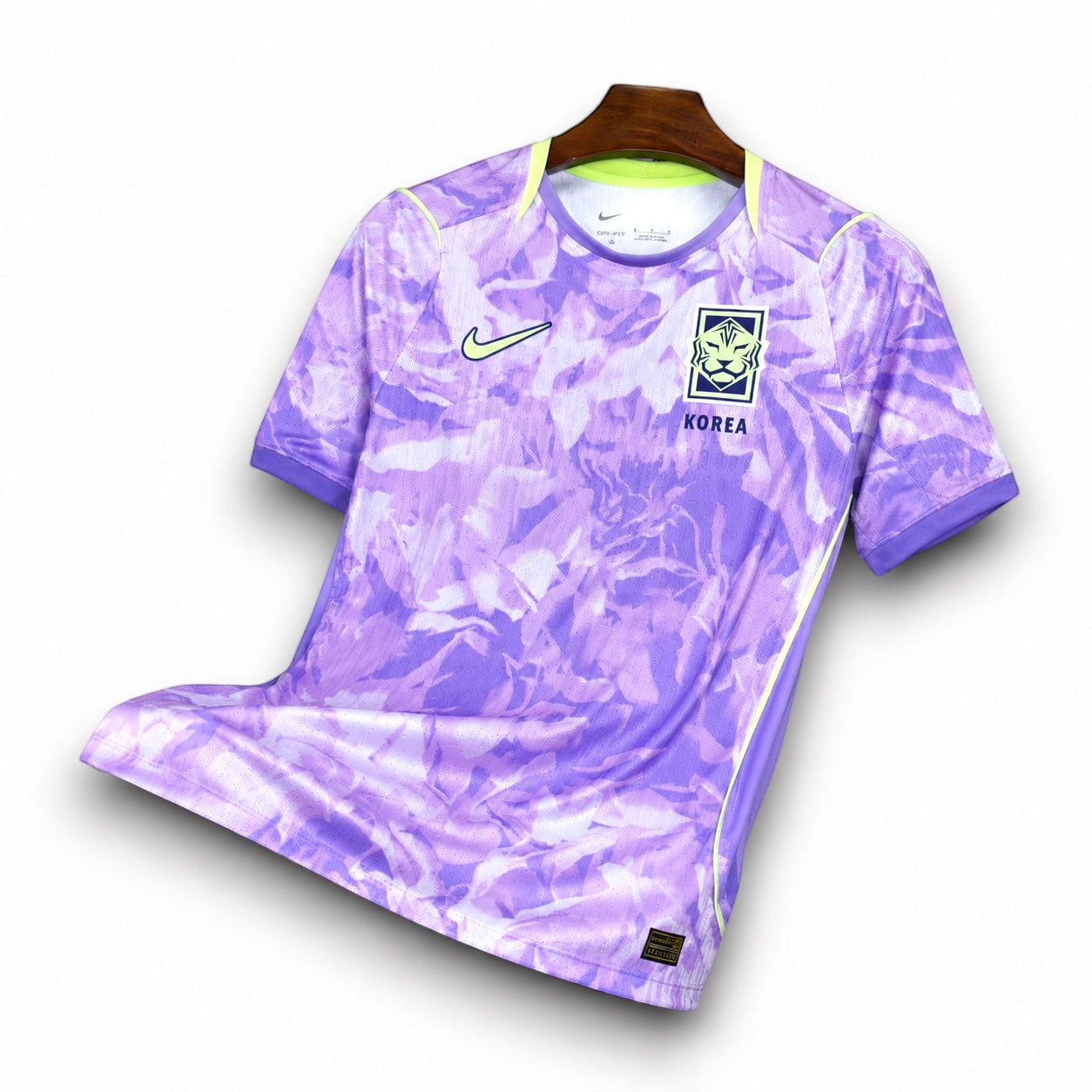 CORÉE DU SUD - MAILLOT EXTÉRIEUR 2026