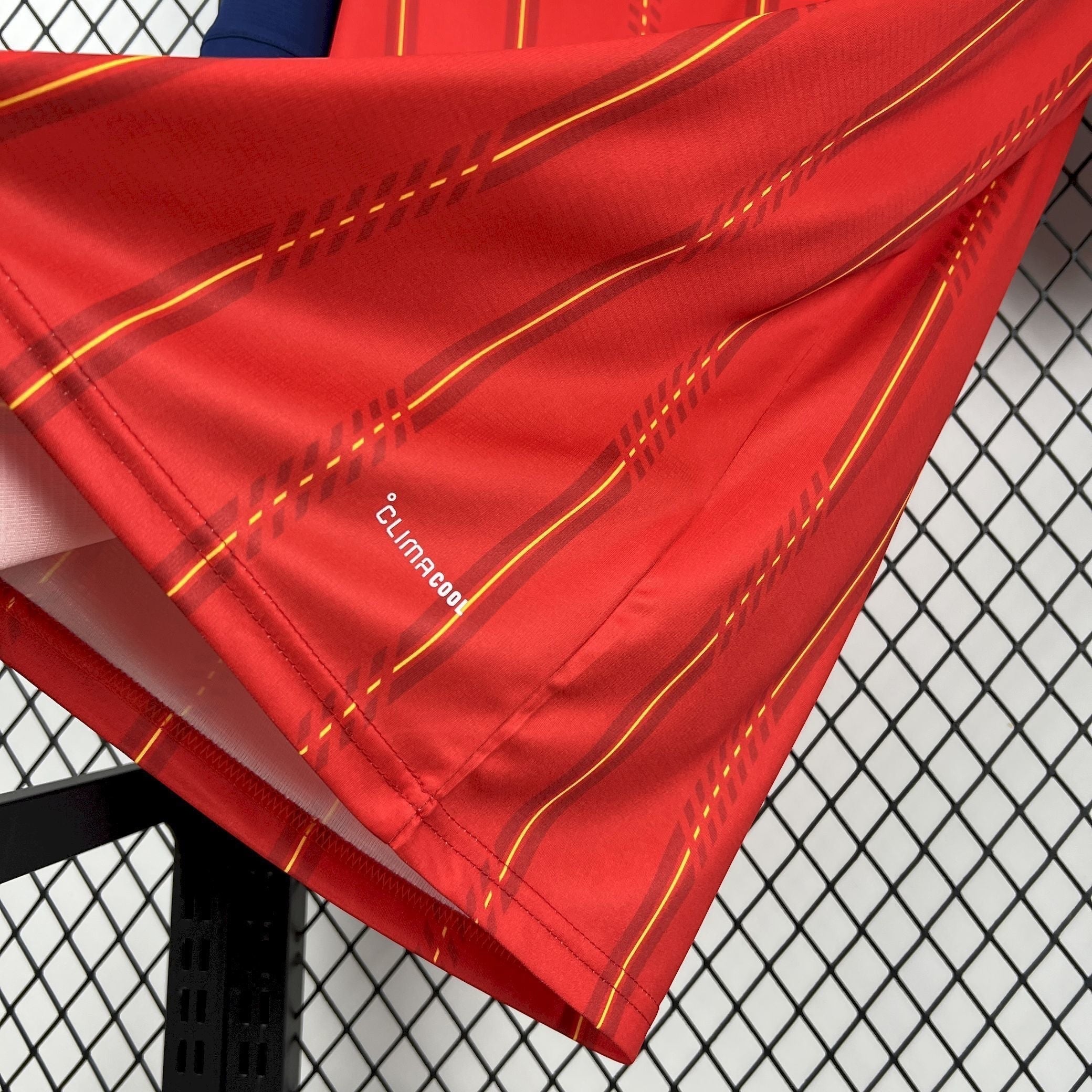 ESPAGNE - MAILLOT DOMICILE 2026