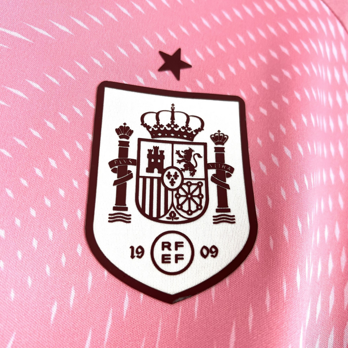 ESPAGNE - MAILLOT GARDIEN 2026