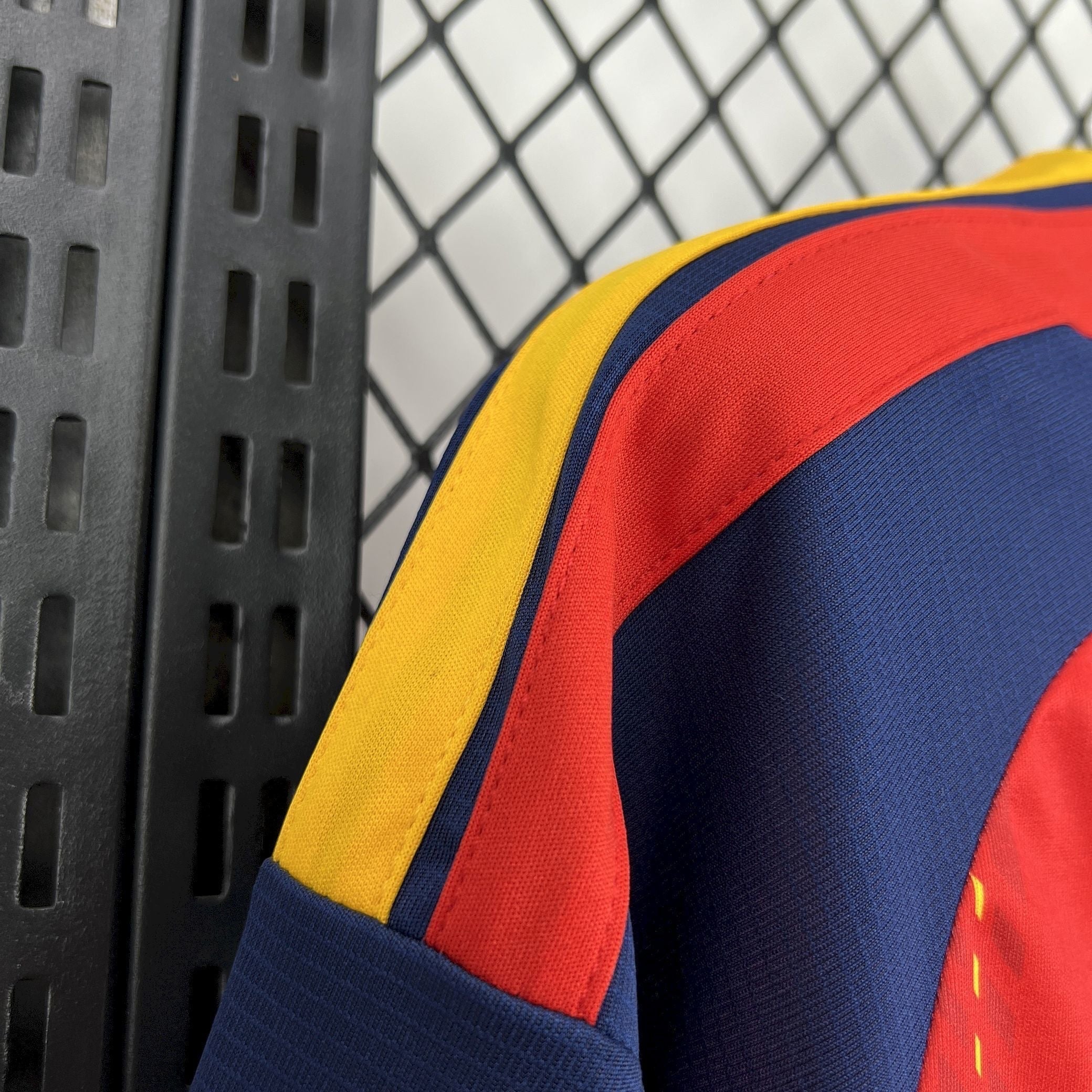 ESPAGNE - MAILLOT DOMICILE 2026
