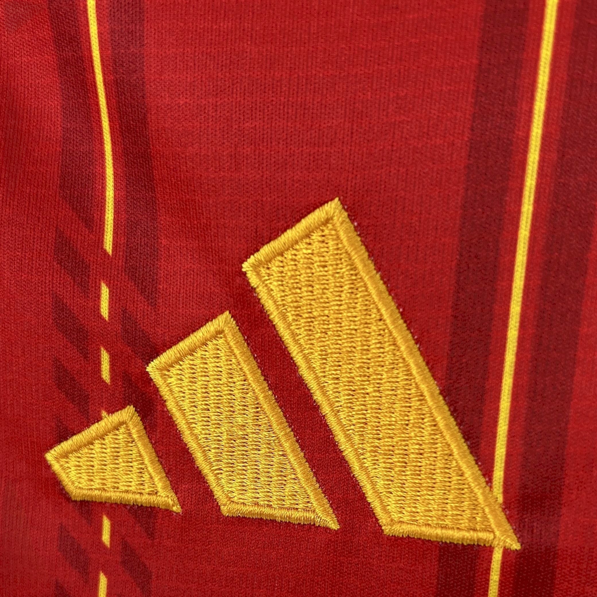 ESPAGNE - MAILLOT DOMICILE 2026