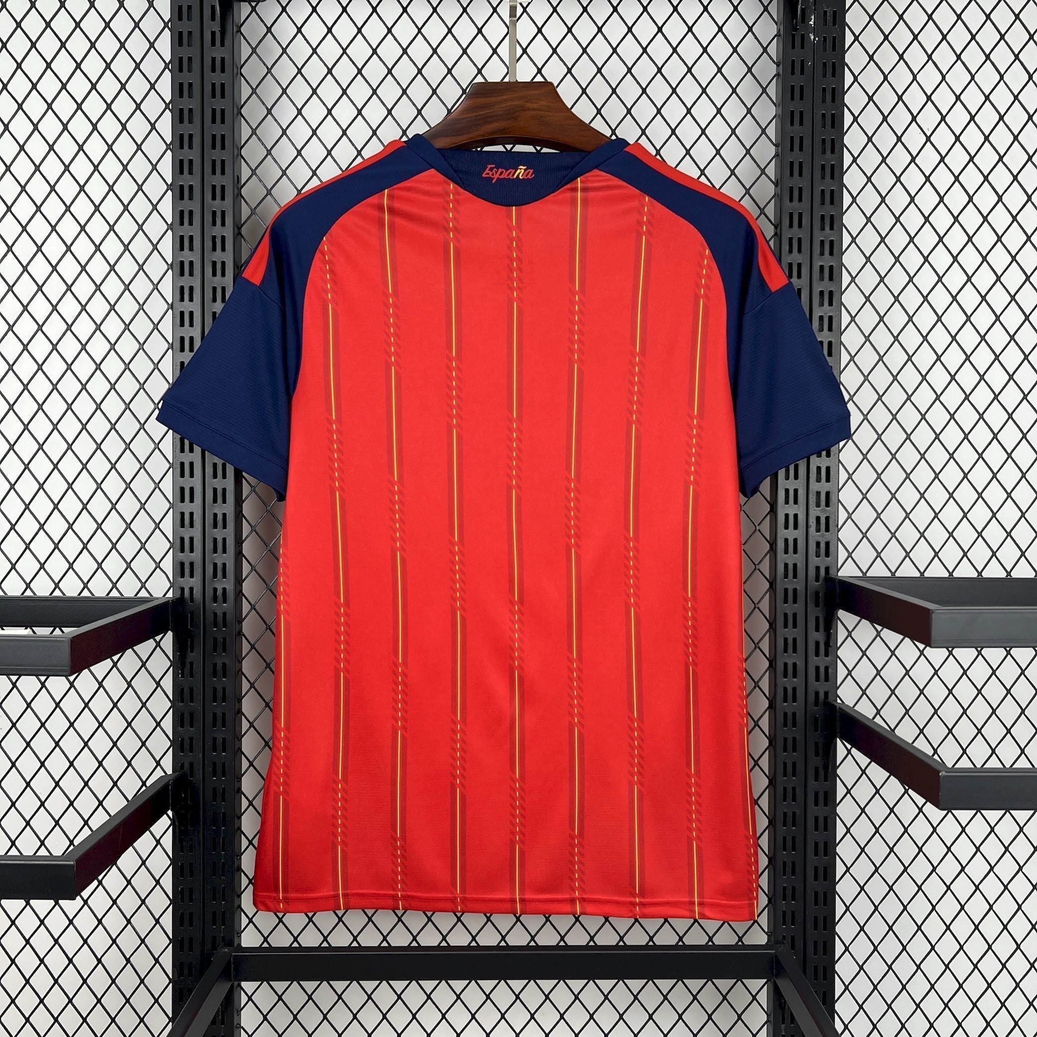 ESPAGNE - MAILLOT DOMICILE 2026