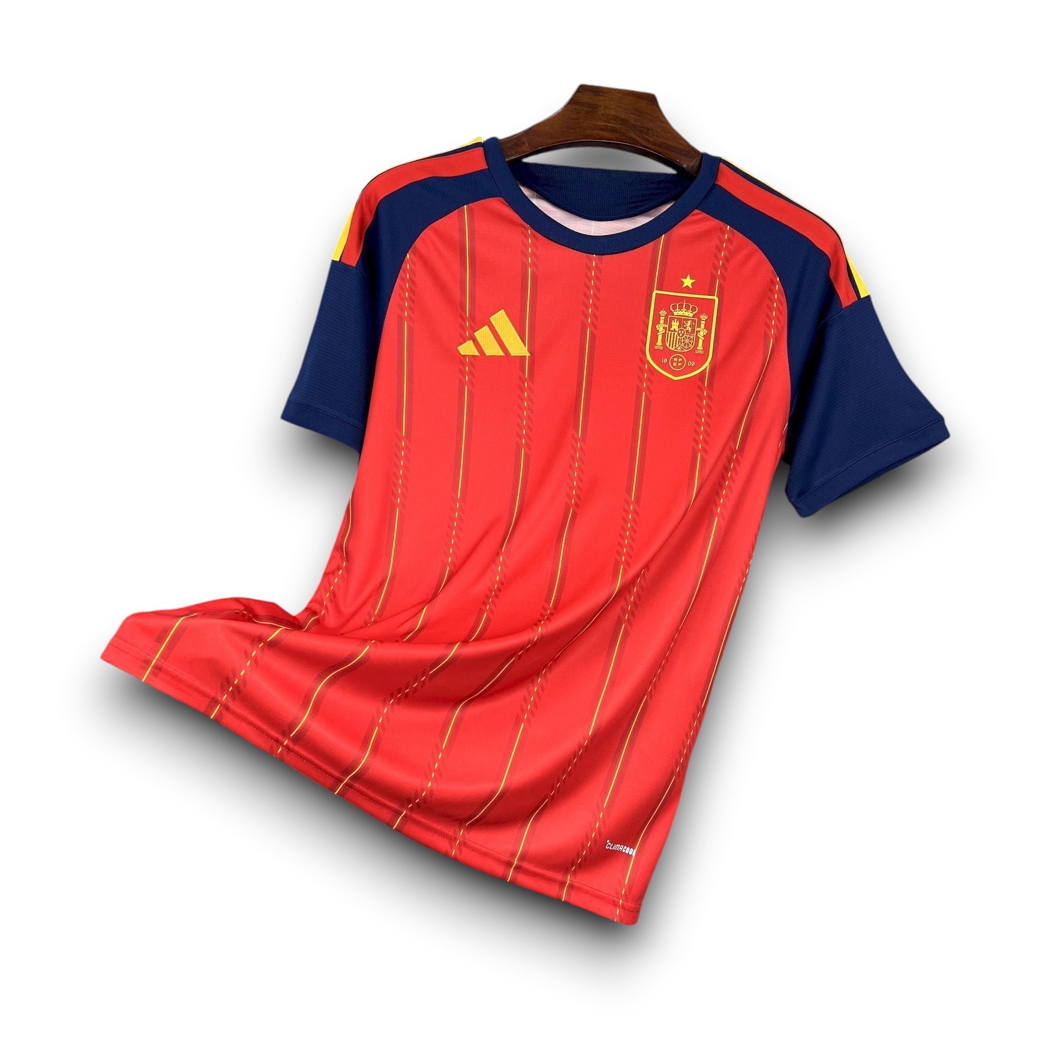 ESPAGNE - MAILLOT DOMICILE 2026