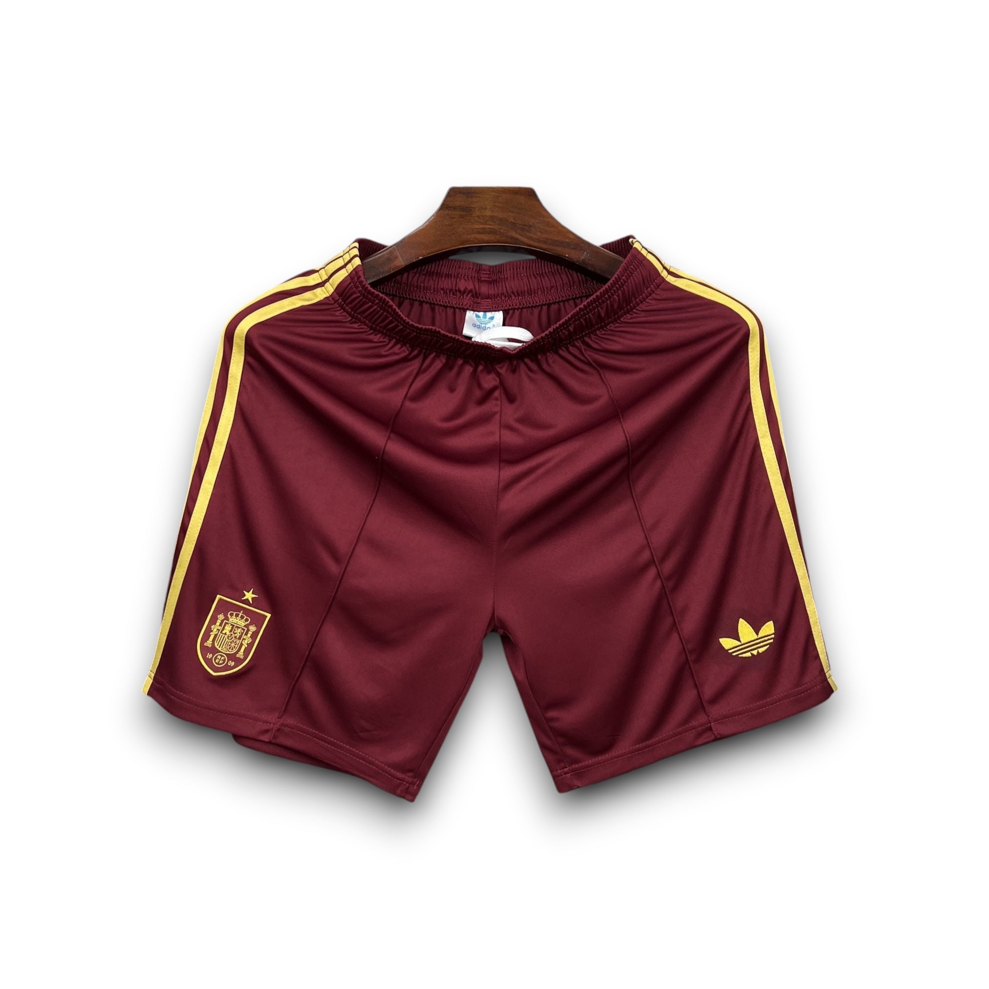 ESPAGNE - SHORT EXTÉRIEUR 2026