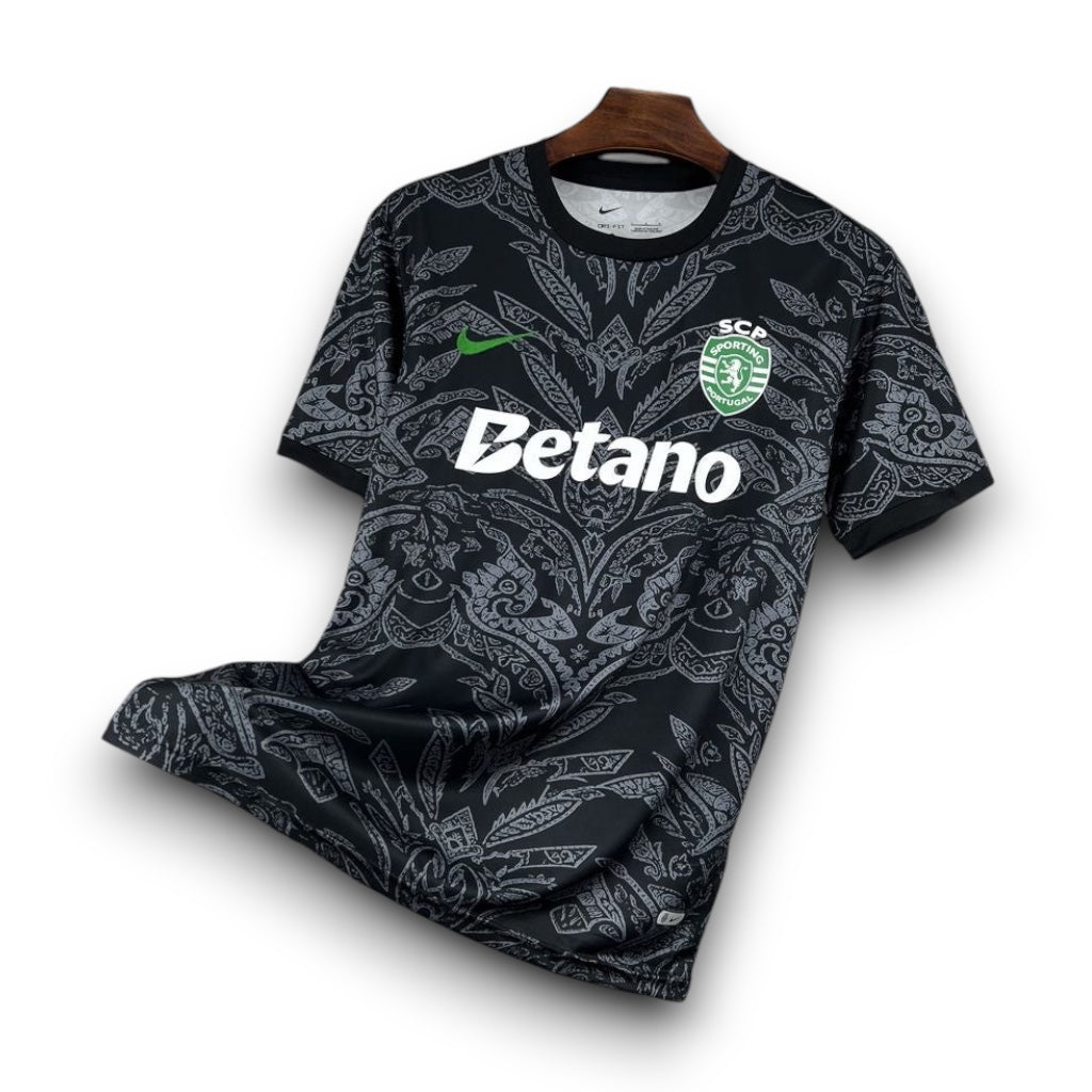 SPORTING - MAILLOT GARDIEN 25/26