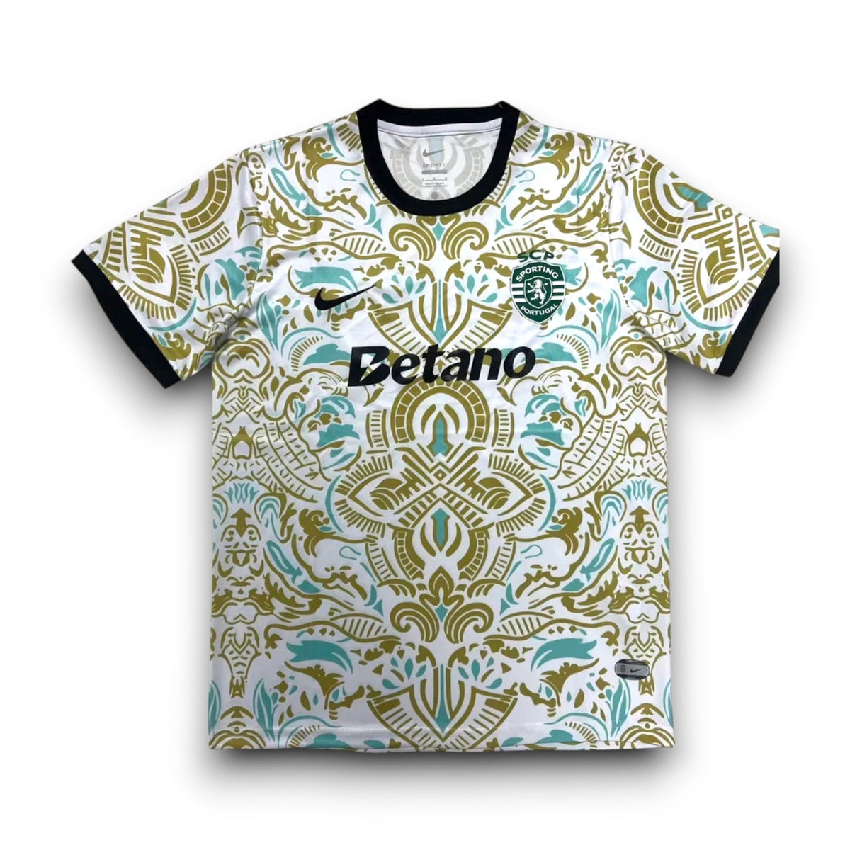 SPORTING - MAILLOT CONCEPT 25/26