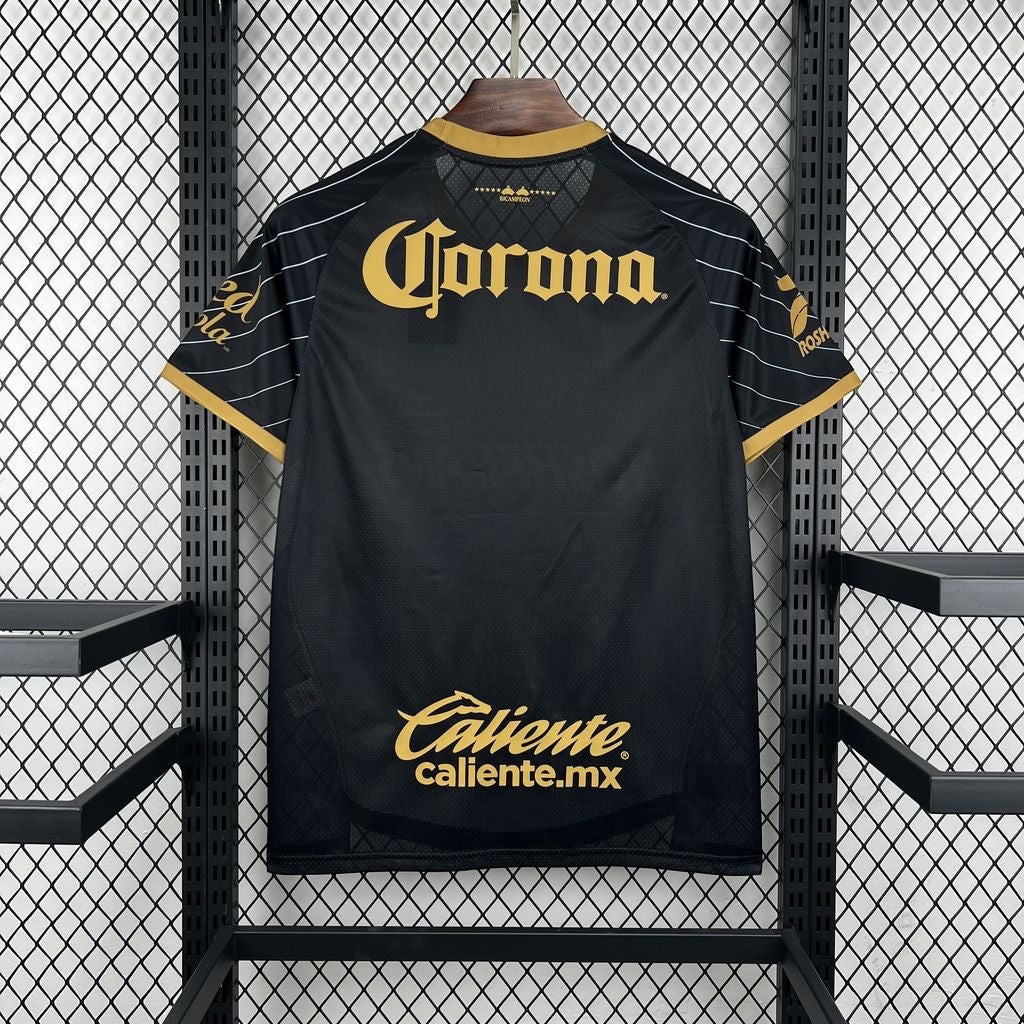 TOLUCA - MAILLOT CONCEPT 26/27