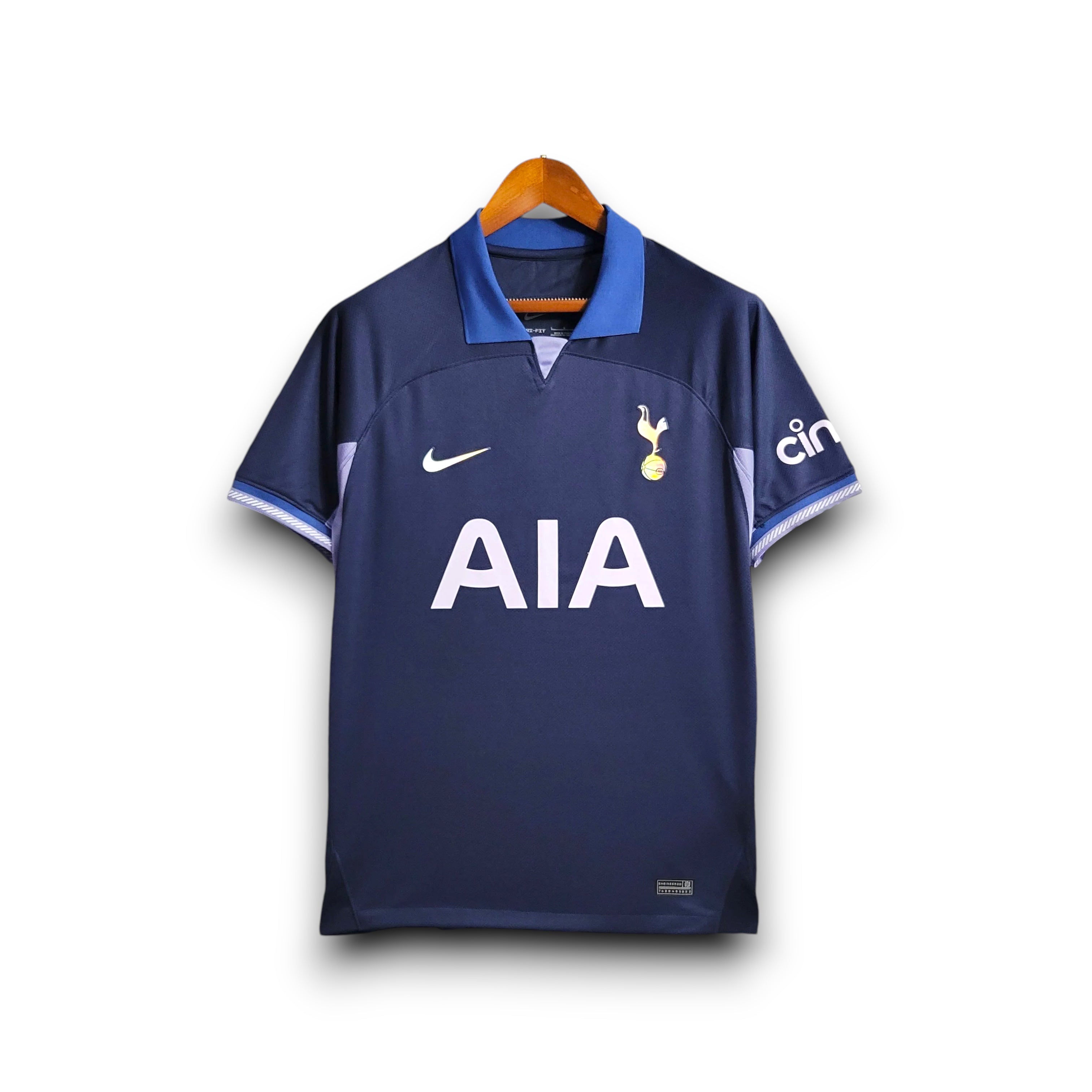TOTTENHAM - AWAY JERSEY 23/24