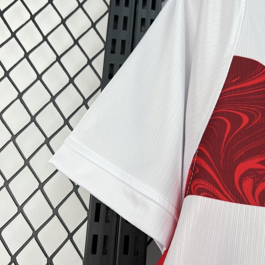 TURQUIE - MAILLOT EXTÉRIEUR 2026