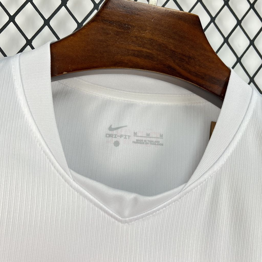 TURQUIE - MAILLOT EXTÉRIEUR 2026