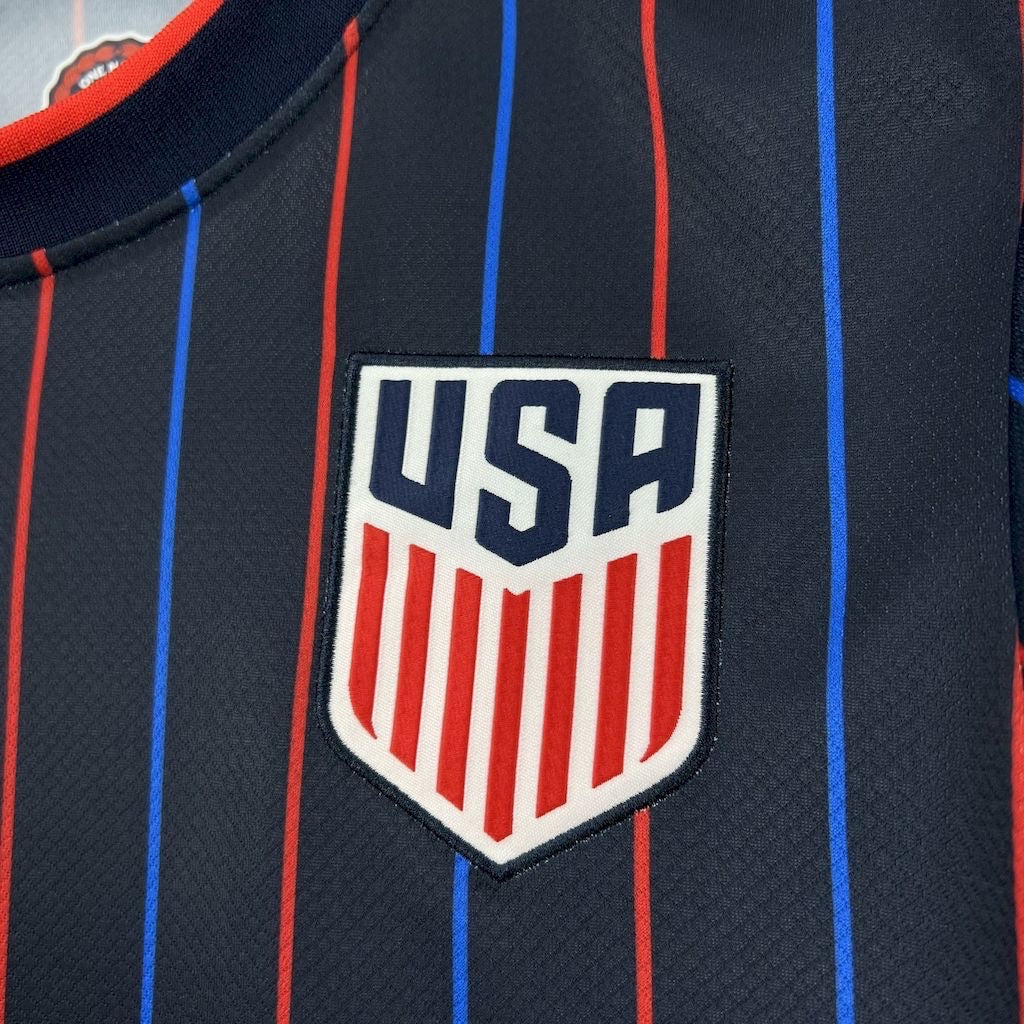 UNITED STATES - 2025 AWAY JERSEY
