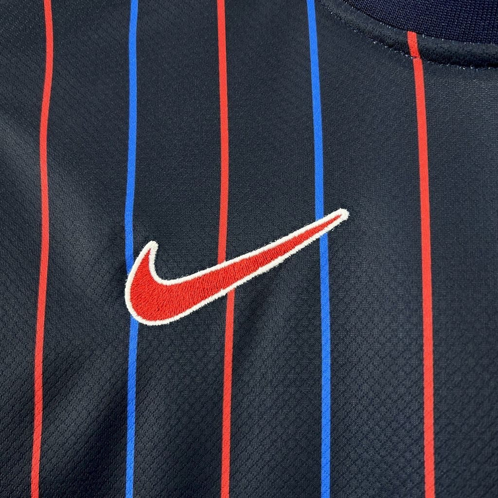 UNITED STATES - 2025 AWAY JERSEY