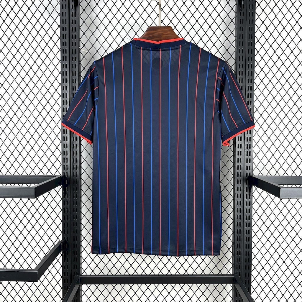 UNITED STATES - 2025 AWAY JERSEY