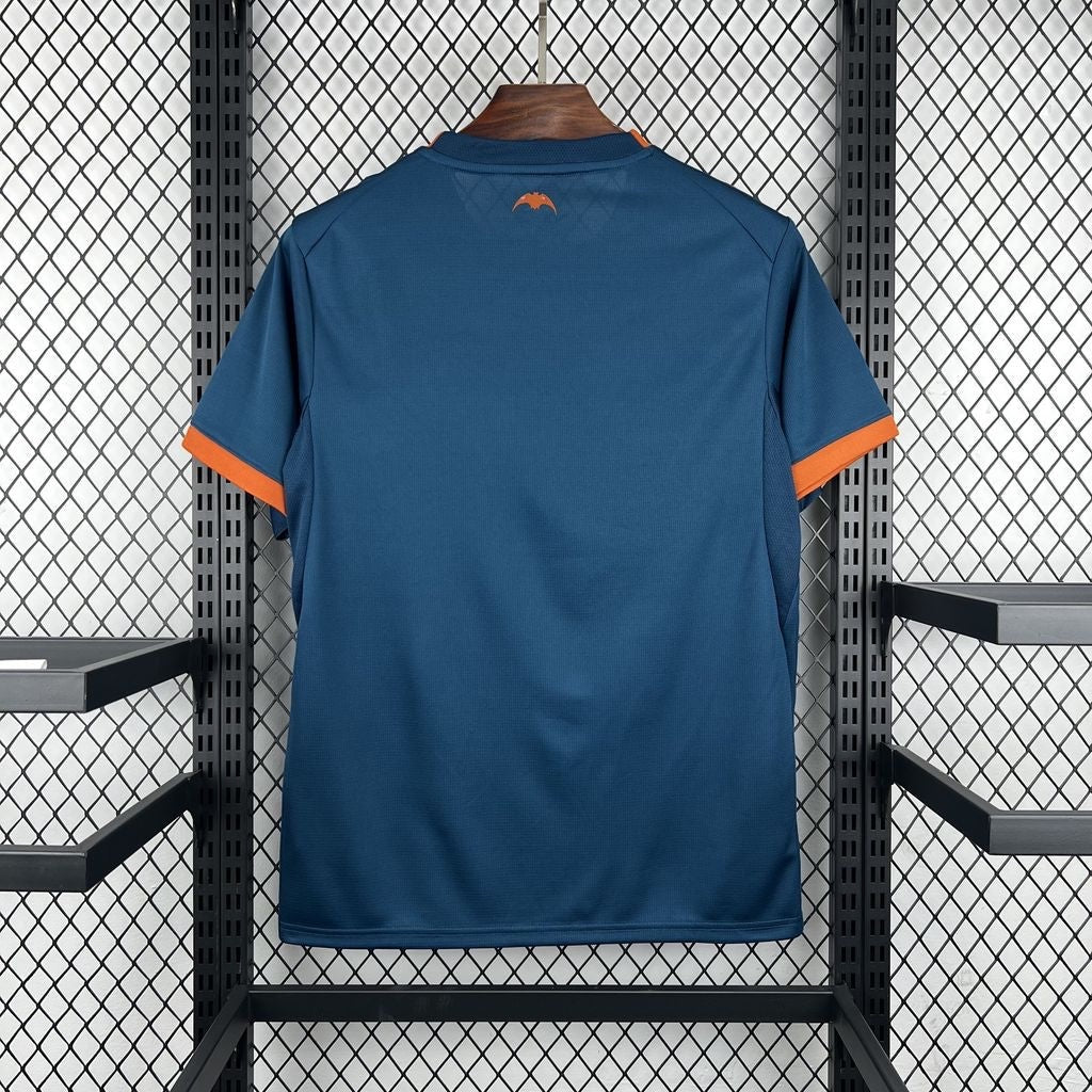 VALENCE CF - MAILLOT EXTÉRIEUR 26/27