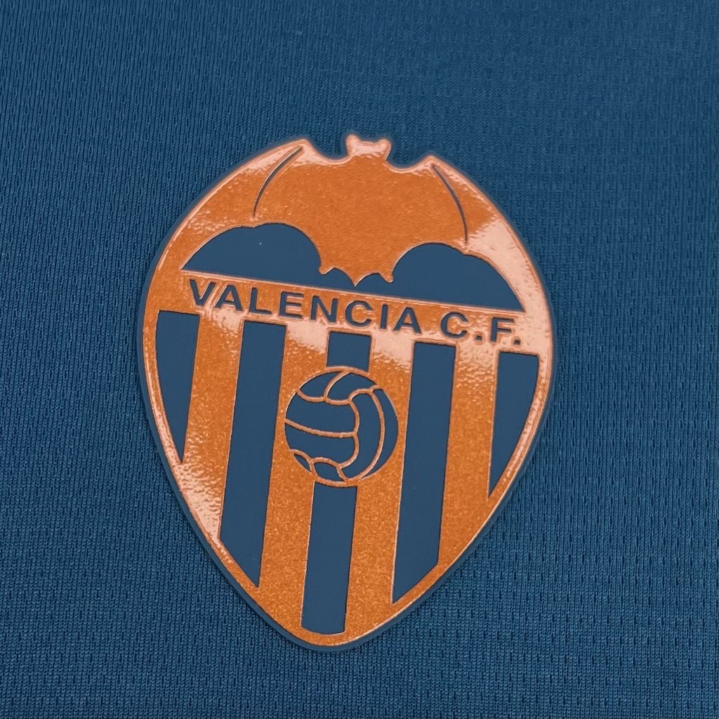 VALENCE CF - MAILLOT EXTÉRIEUR 26/27