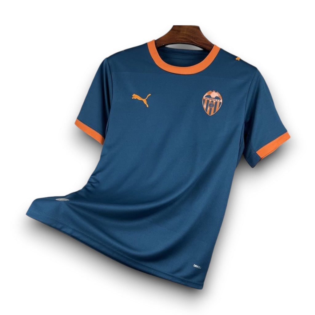VALENCE CF - MAILLOT EXTÉRIEUR 26/27
