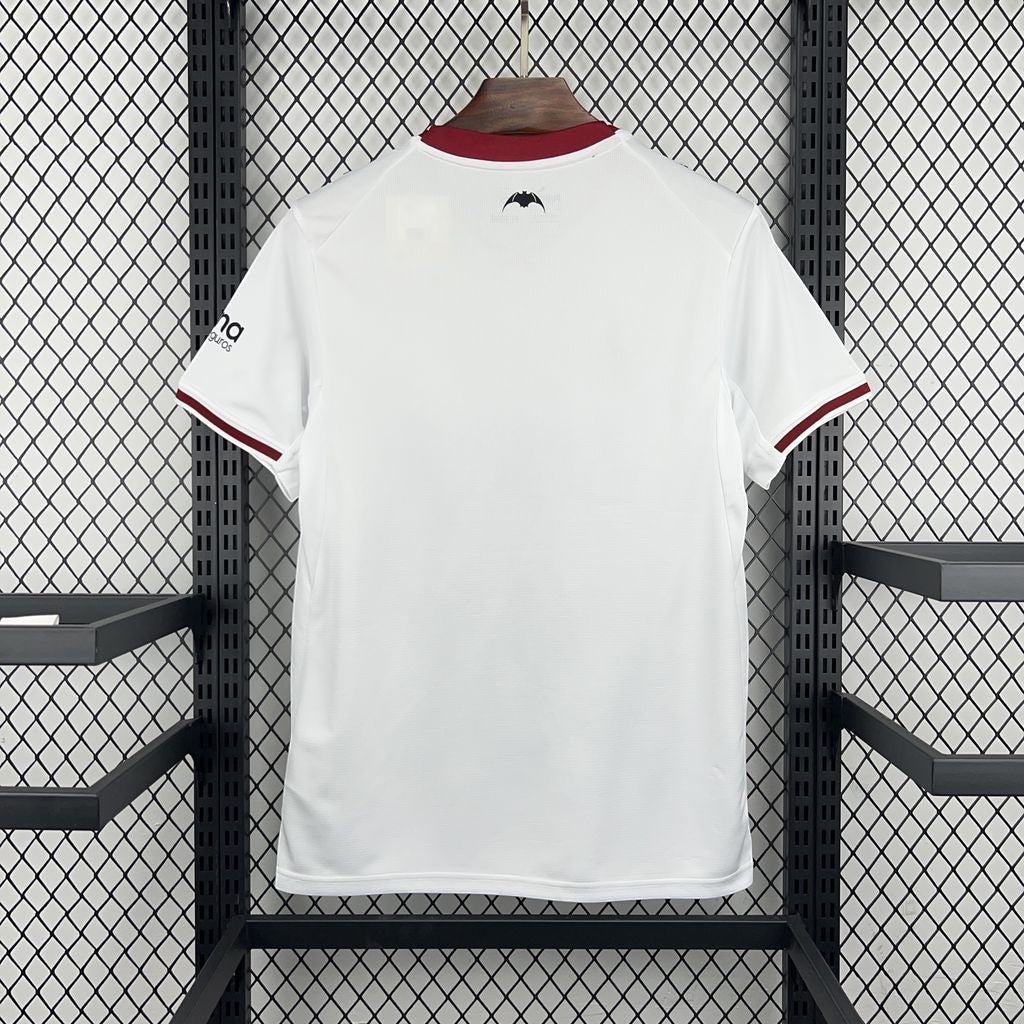 VALENCIA CF - HOME JERSEY 26/27