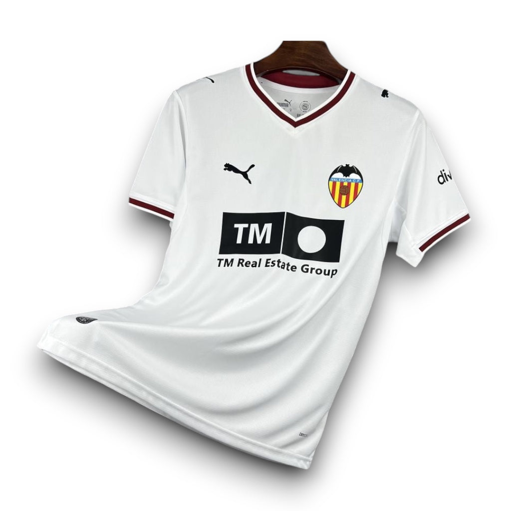 VALENCIA CF - HOME JERSEY 26/27
