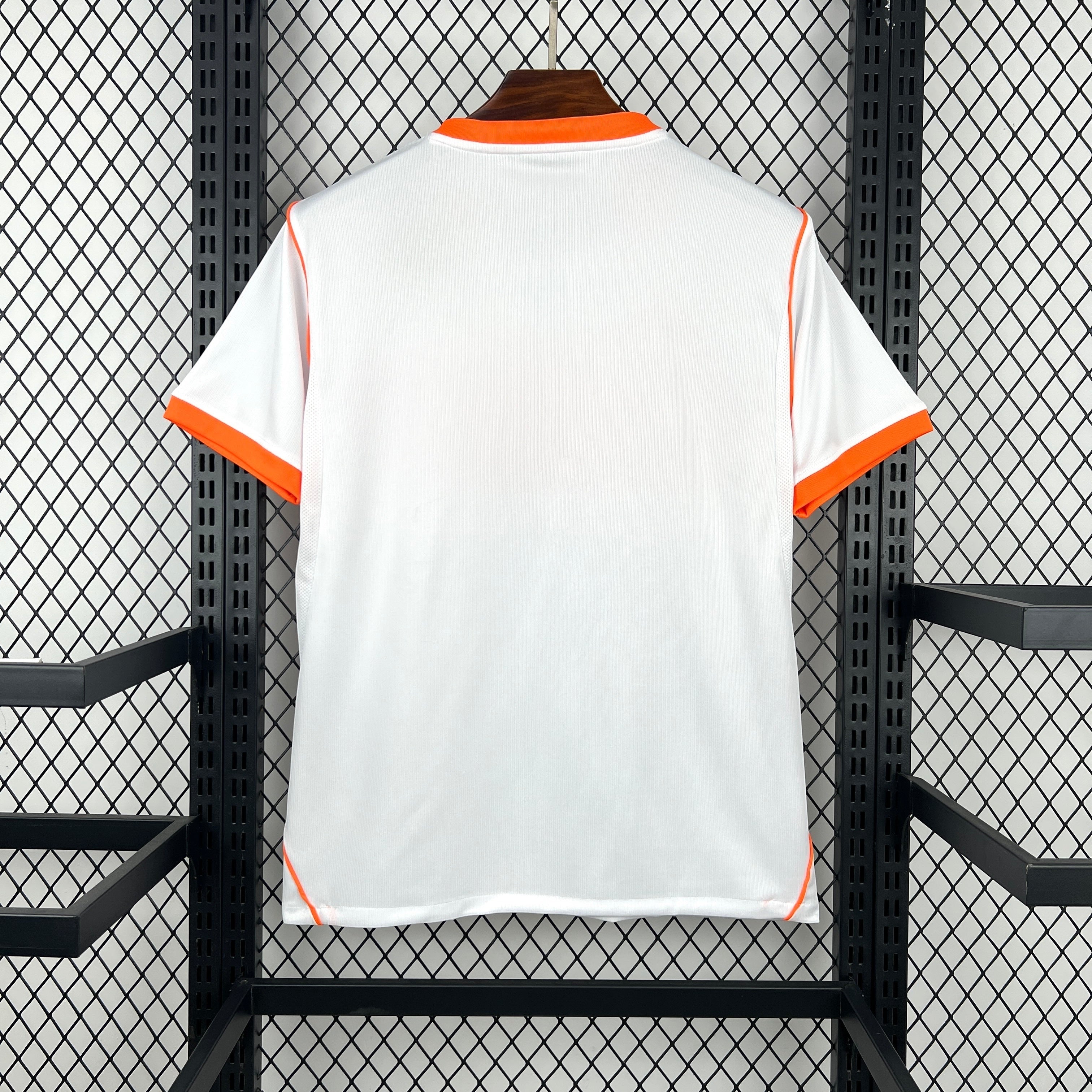 PAYS BAS - MAILLOT EXTÉRIEUR 2026