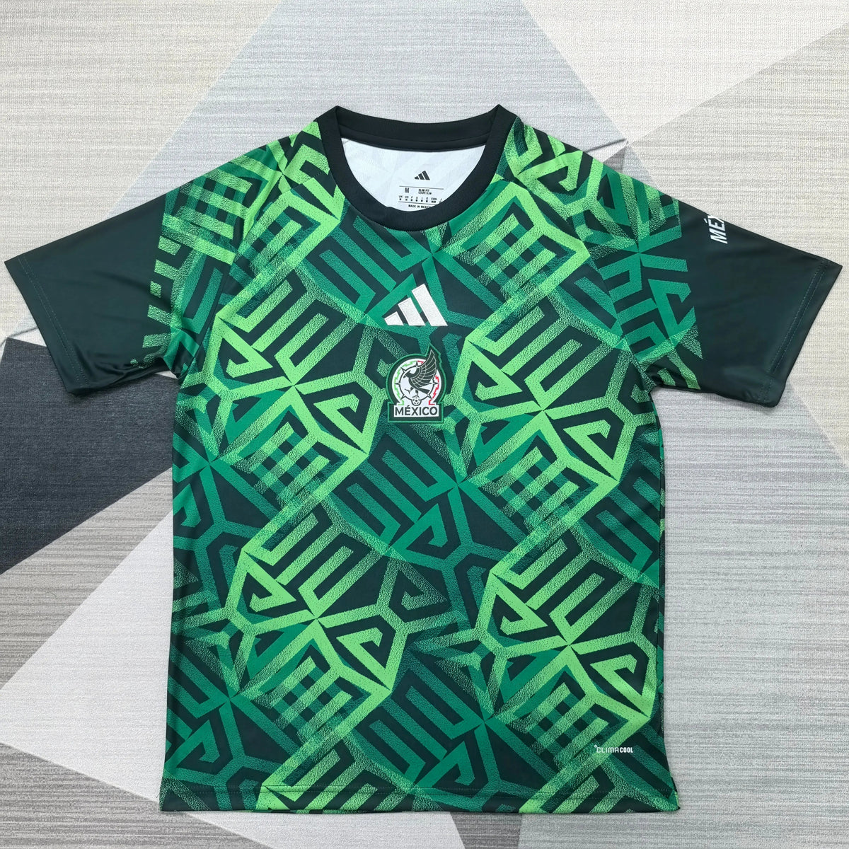 Maillot mexique 2026/27