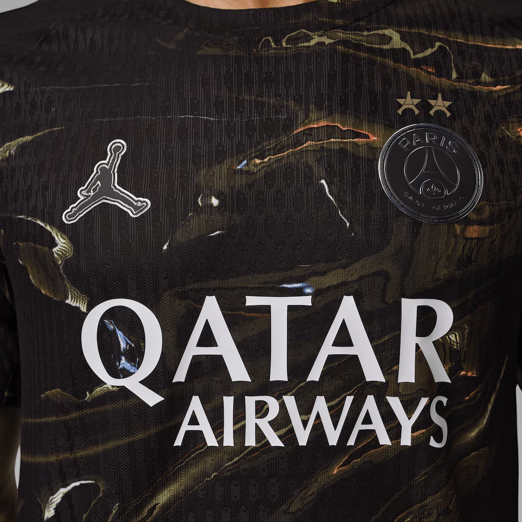 PARIS SAINT GERMAIN - MAILLOT "STADIUM" X "BACK2BACK" JOUEUR 2026