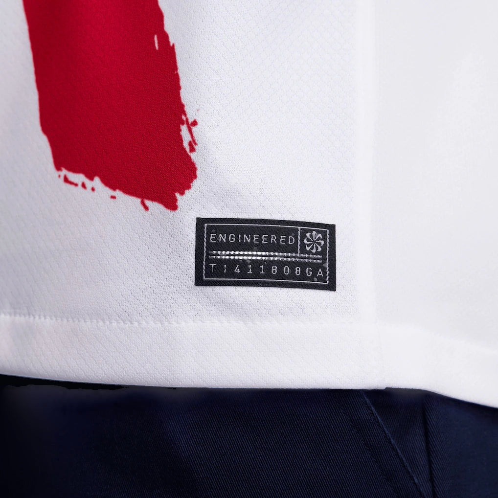 PARIS SAINT GERMAIN - MAILLOT EXTÉRIEUR "BACK2BACK" 2026