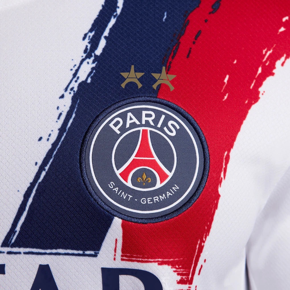 PARIS SAINT GERMAIN - MAILLOT EXTÉRIEUR "BACK2BACK" 2026
