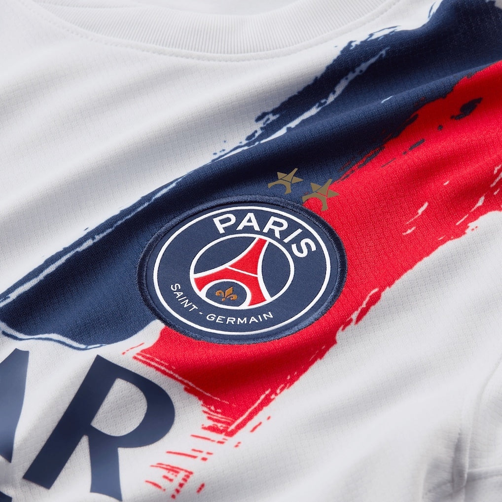 PARIS SAINT GERMAIN - MAILLOT EXTÉRIEUR "BACK2BACK" 2026