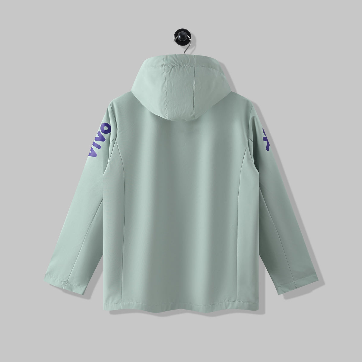 BRÉSIL - VESTE COUPE-VENT 2026