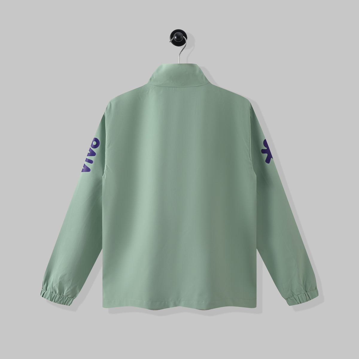 BRÉSIL - VESTE COUPE-VENT 2026