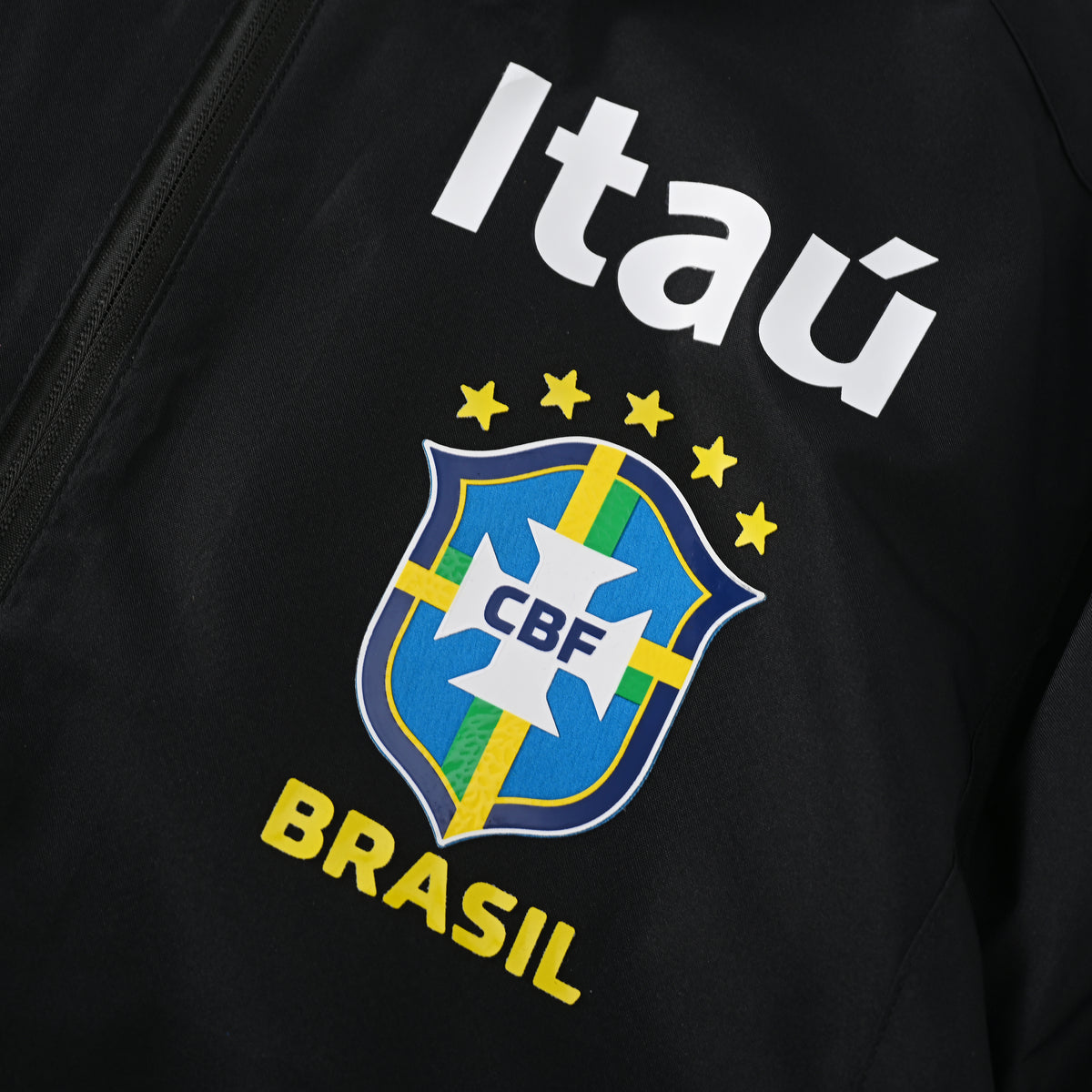 BRÉSIL - VESTE COUPE-VENT 2026