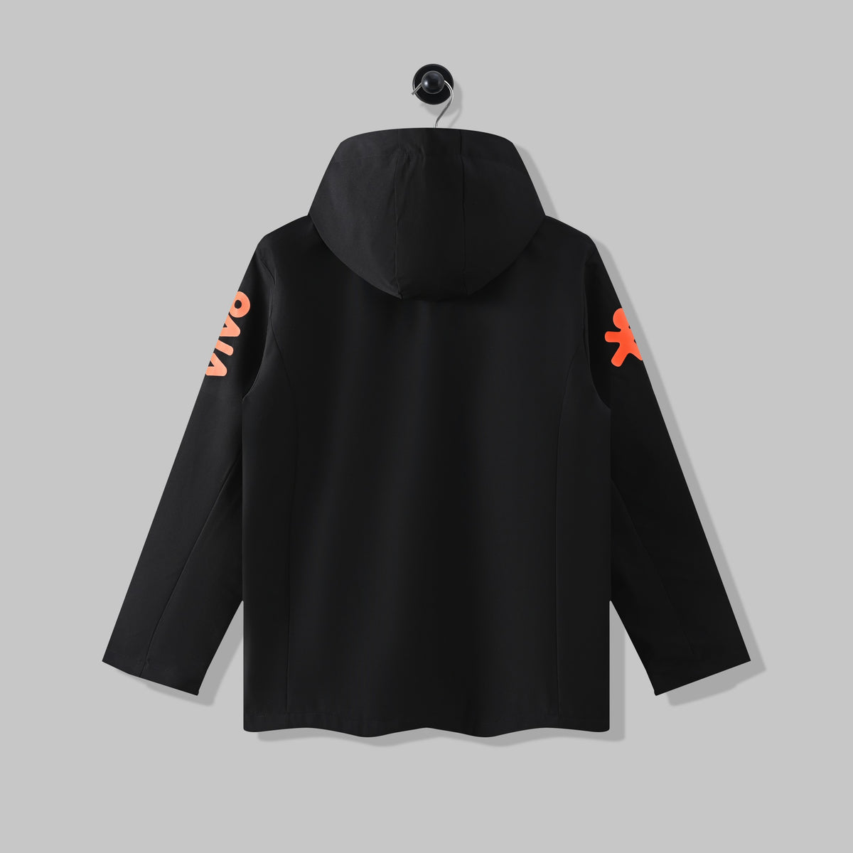 BRÉSIL - VESTE COUPE-VENT 2026