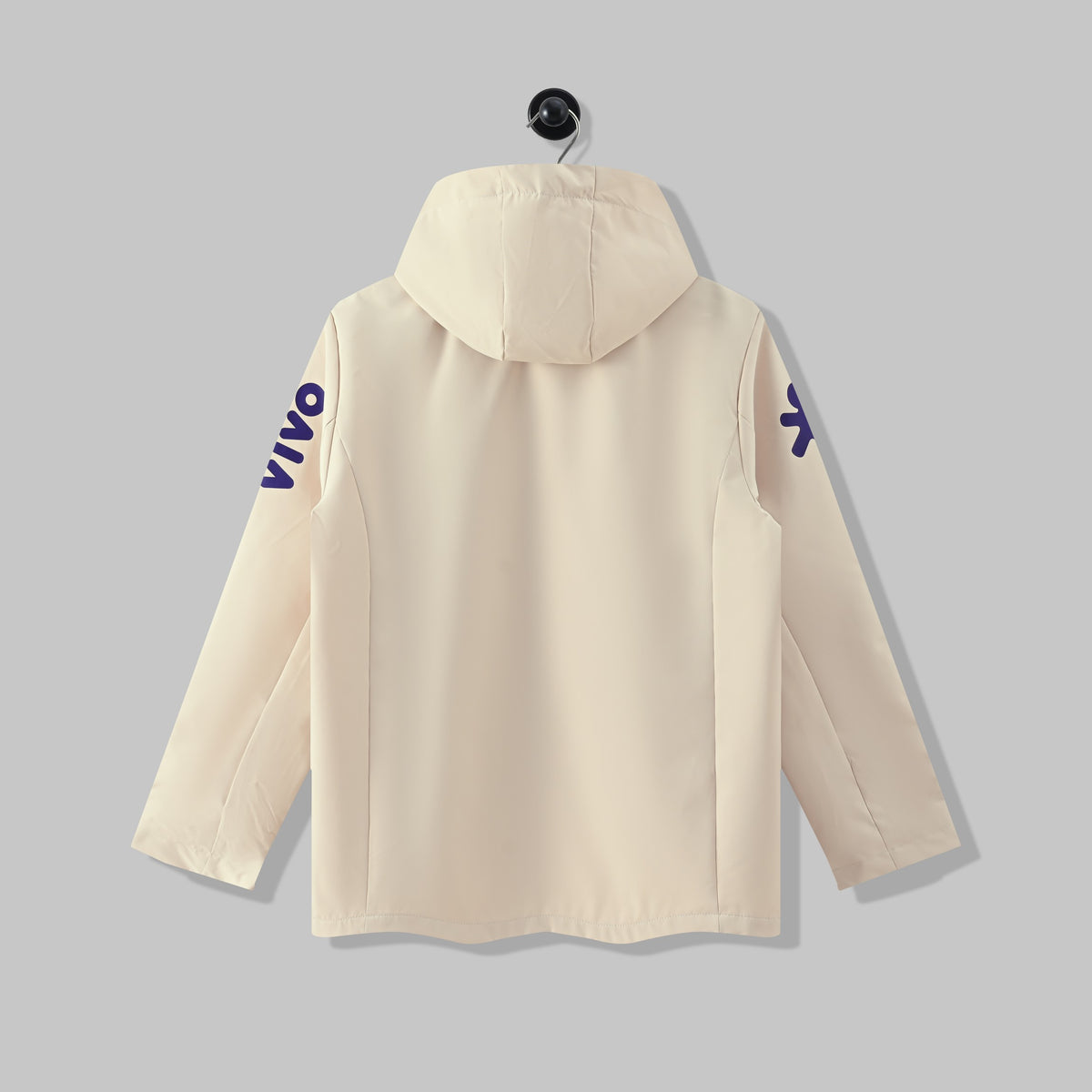 BRÉSIL - VESTE COUPE-VENT 2026