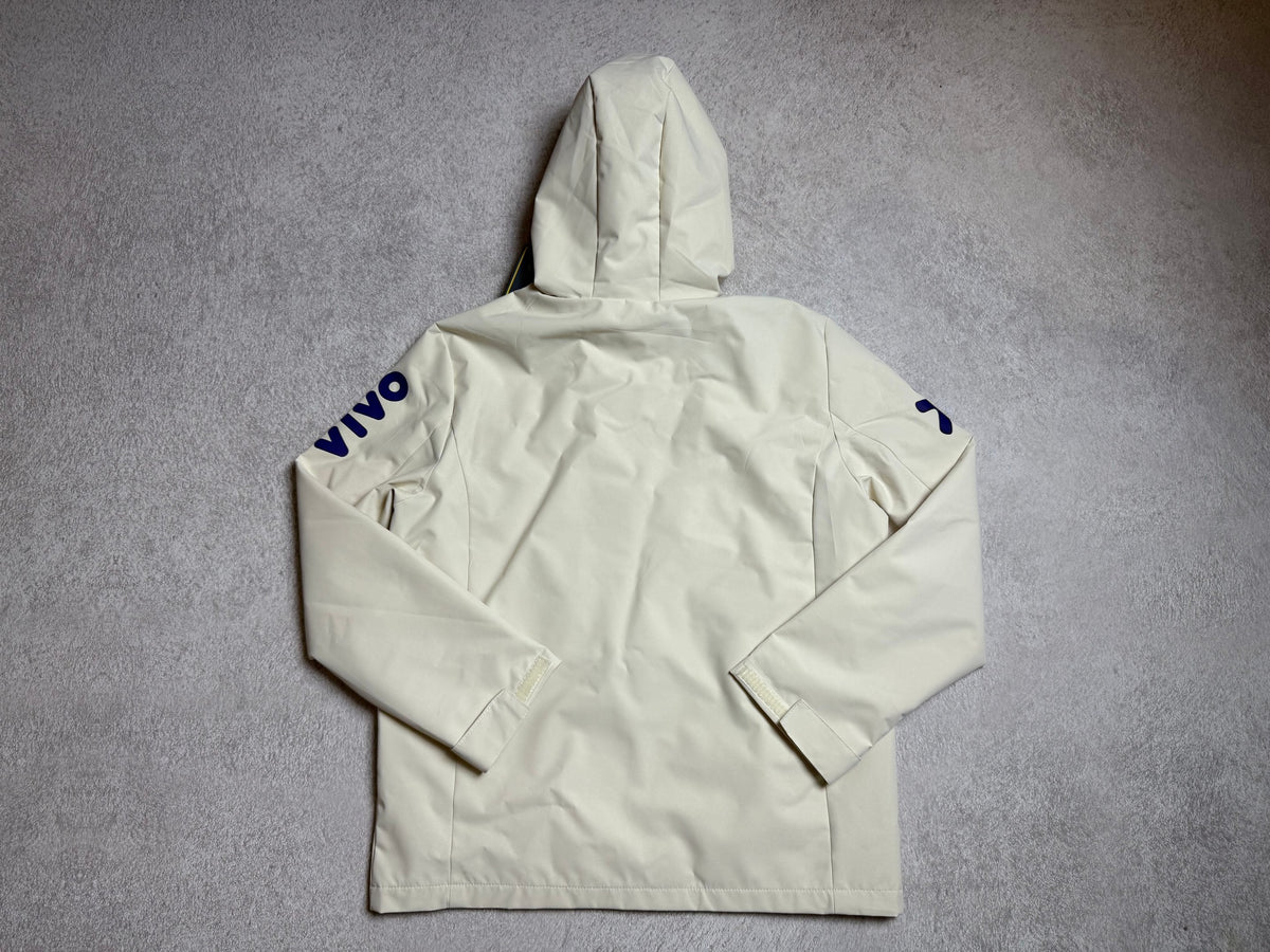 BRÉSIL - VESTE COUPE-VENT 2026