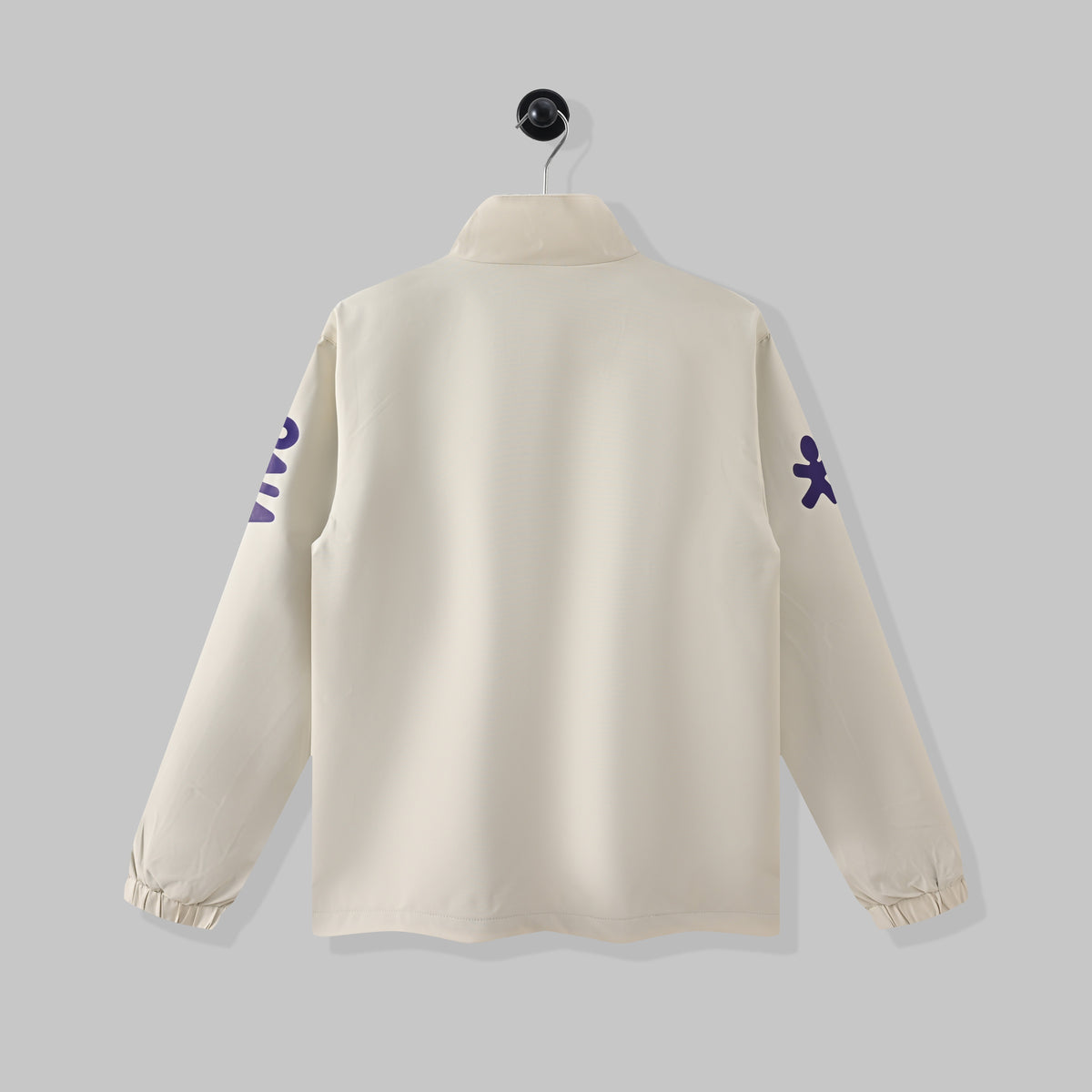 BRÉSIL - VESTE COUPE-VENT 2026