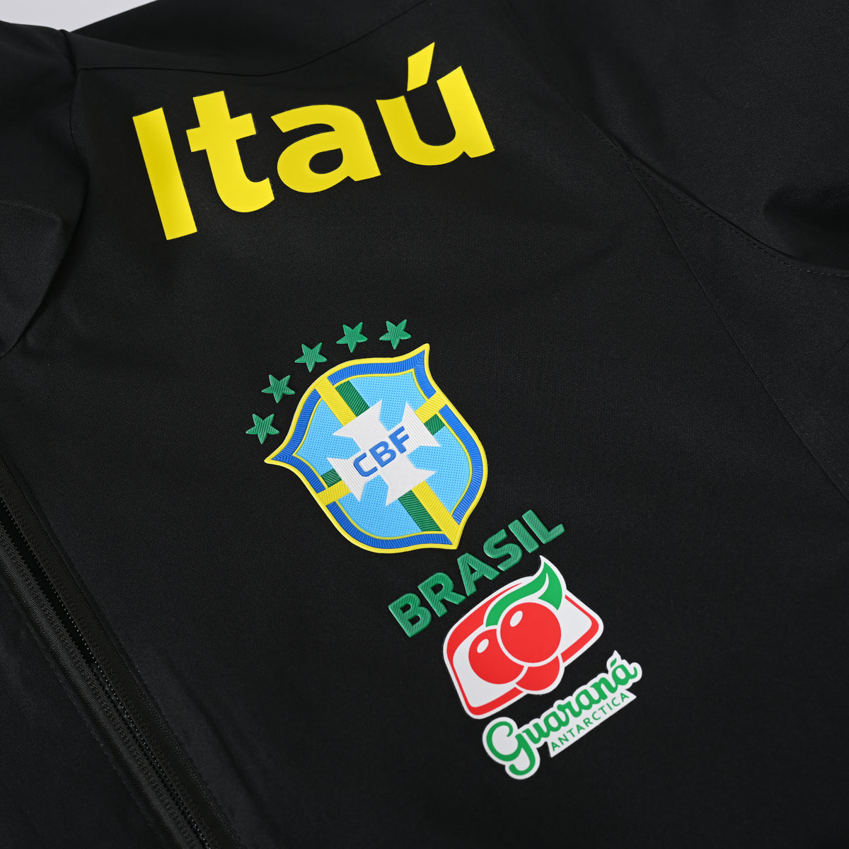BRÉSIL - VESTE COUPE-VENT 2026